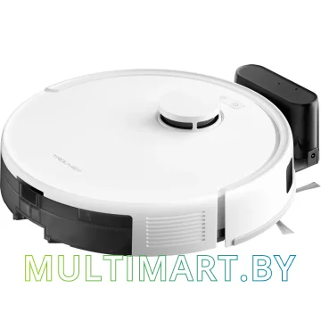 Робот-пылесос Dreame Trouver Robot Vacuum E20 Pro RLE12SA (белый) картинка 6